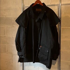 Unisex Outback Trading Company Bush Ranger Jacket.